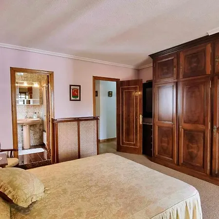 Casa La Acebal Callejos Hébergement de vacances