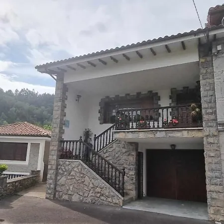 Casa La Acebal Callejos