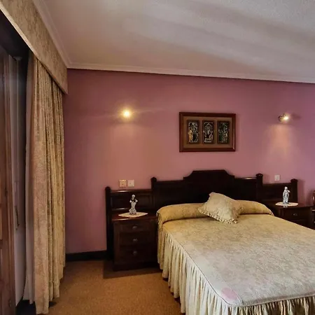 Casa La Acebal Callejos Сasa de vacaciones *