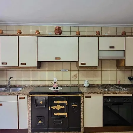 Casa La Acebal Callejos