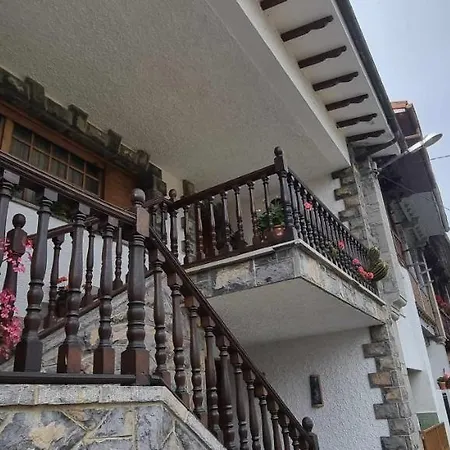 Casa La Acebal Callejos Сasa de vacaciones *