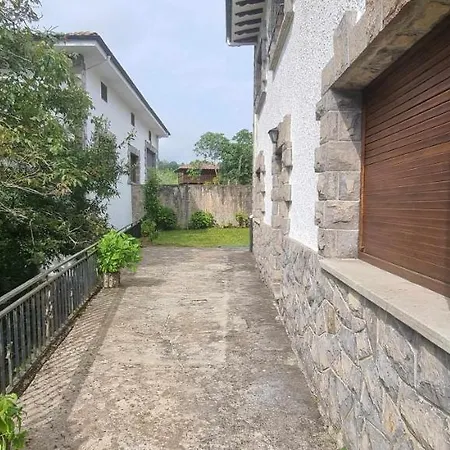 Casa La Acebal Callejos *