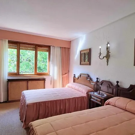 Casa La Acebal Callejos Сasa de vacaciones