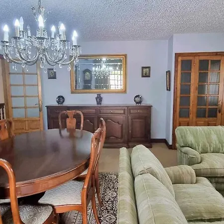 Сasa de vacaciones Casa La Acebal Callejos *